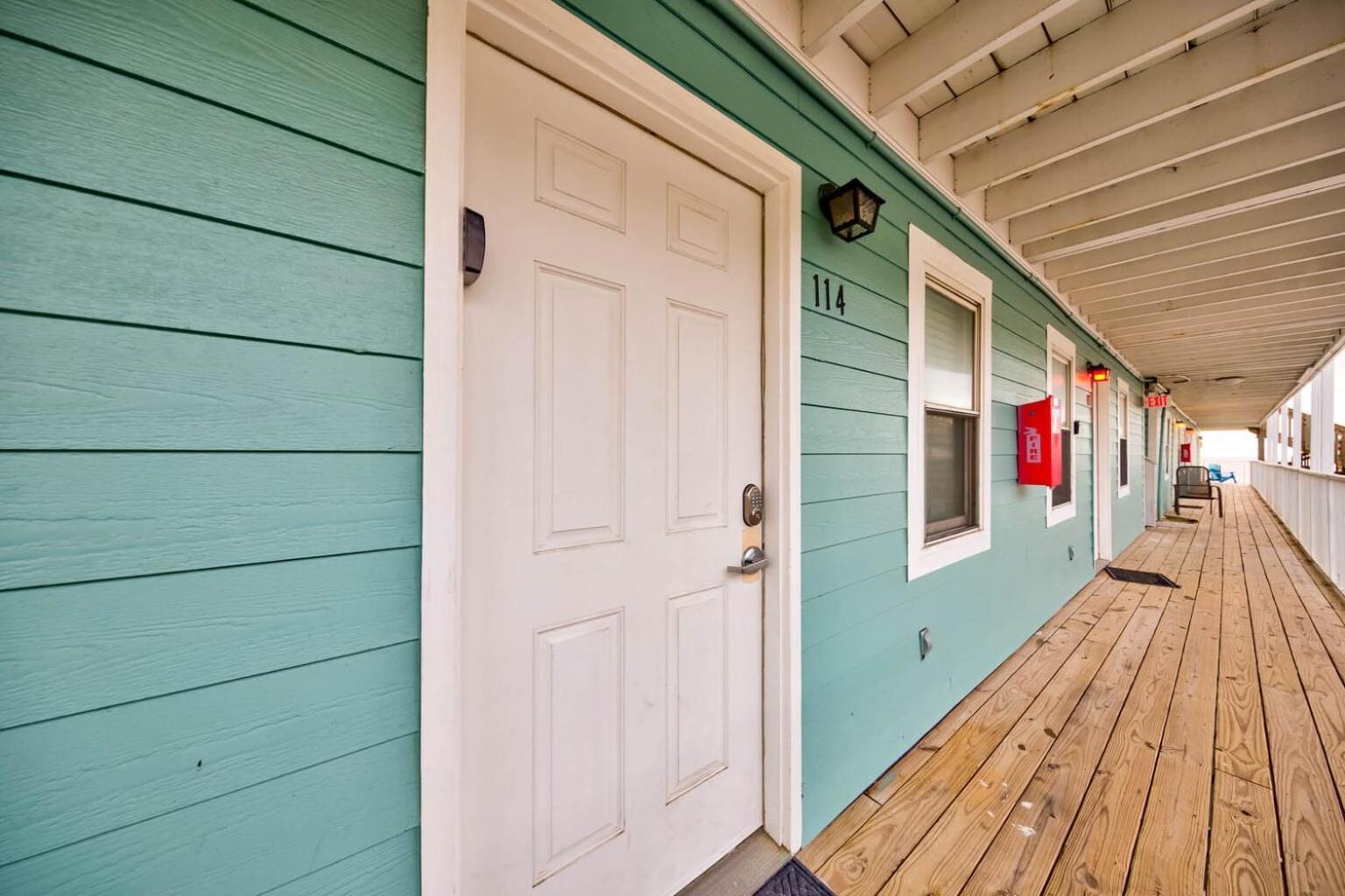 Beachside Near Beach W Pool-Sunrise Village-114 Gulf Shores Exterior photo
